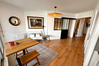  appartement vaux-sur-mer 17640