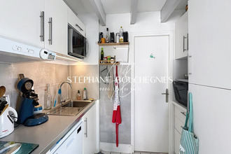  appartement vaux-sur-mer 17640
