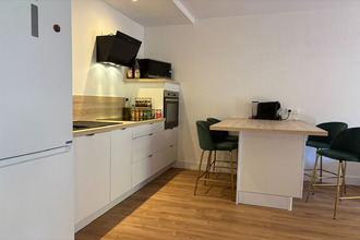  appartement vaux-sur-mer 17640