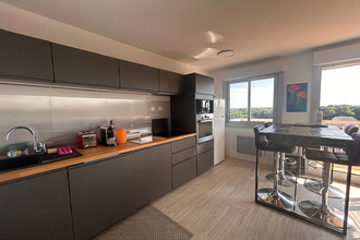  appartement vaux-sur-mer 17640