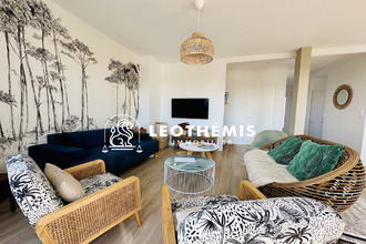  appartement vaux-sur-mer 17640