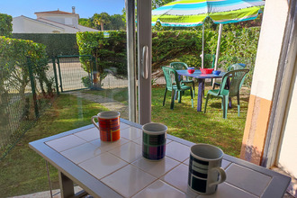  appartement vaux-sur-mer 17640