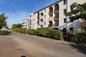 appartement vaux-sur-mer 17640