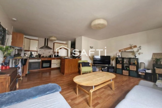  appartement vaux-sur-seine 78740