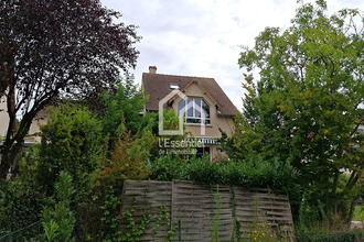  appartement vaux-sur-seine 78740