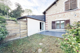  appartement vaux-sur-seine 78740