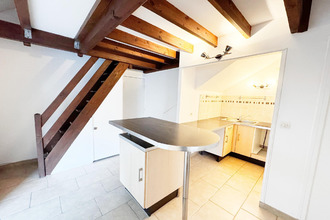  appartement vaux-sur-seine 78740