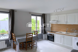  appartement vaux-sur-seine 78740