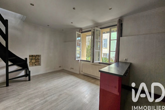 appartement vaux-sur-seine 78740