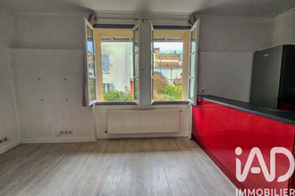  appartement vaux-sur-seine 78740