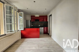  appartement vaux-sur-seine 78740