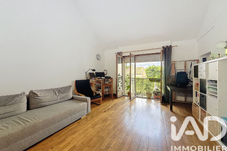  appartement vaux-sur-seine 78740
