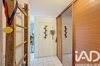  appartement vaux-sur-seine 78740