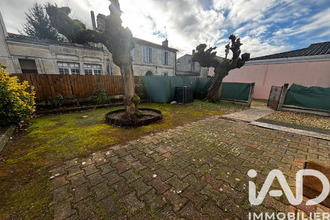  appartement vayres 33870