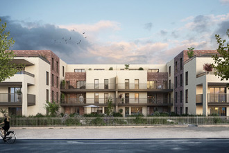  appartement veauche 42340