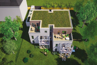  appartement veauche 42340