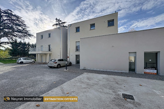  appartement veauche 42340