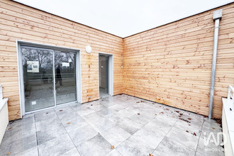  appartement veauche 42340