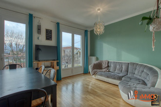  appartement veauche 42340