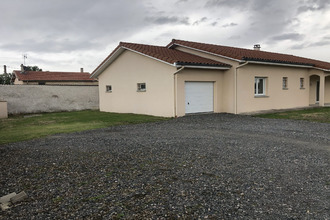  appartement veauche 42340