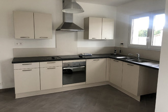  appartement veauche 42340