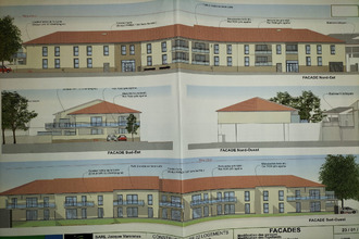  appartement veauche 42340