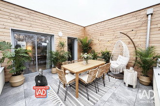  appartement veauche 42340