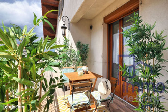  appartement veauche 42340