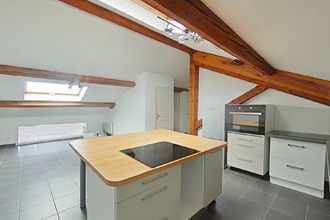  appartement veauche 42340