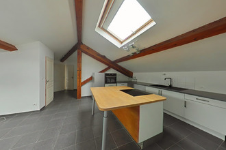  appartement veauche 42340