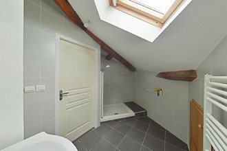  appartement veauche 42340