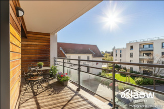  appartement veauche 42340