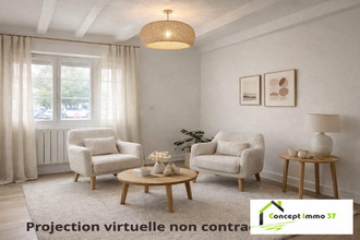  appartement veigne 37250