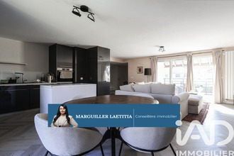  appartement veigy-foncenex 74140