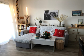  appartement veigy-foncenex 74140