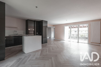  appartement veigy-foncenex 74140