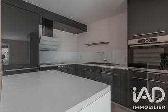 appartement veigy-foncenex 74140