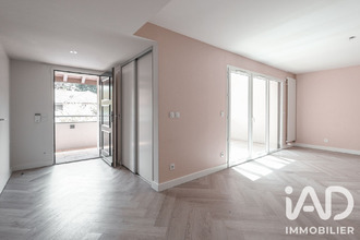  appartement veigy-foncenex 74140
