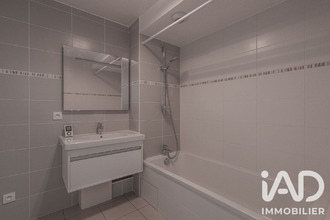  appartement veigy-foncenex 74140