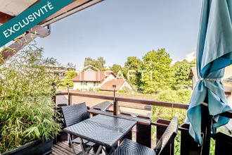  appartement veigy-foncenex 74140