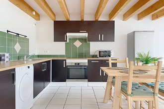  appartement velaux 13880