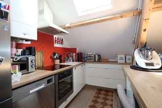  appartement velizy-villacoublay 78140