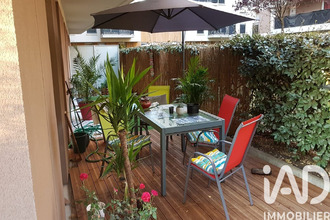  appartement velizy-villacoublay 78140