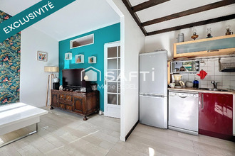  appartement velizy-villacoublay 78140