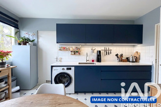  appartement velizy-villacoublay 78140