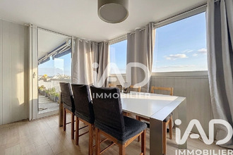  appartement velizy-villacoublay 78140