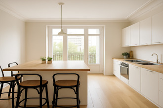  appartement velizy-villacoublay 78140