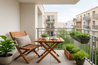  appartement velizy-villacoublay 78140