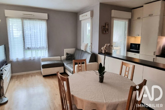  appartement velizy-villacoublay 78140