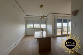 appartement velizy-villacoublay 78140